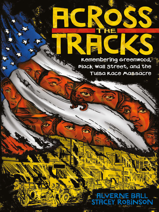 Title details for Across the Tracks by Alverne Ball - Available
